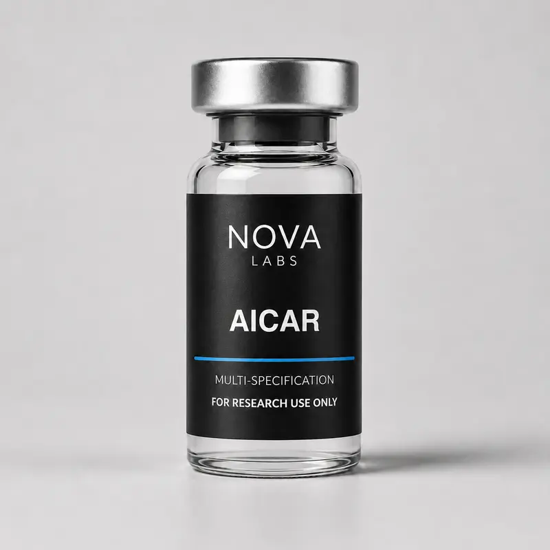 AICAR NOVA Labs research vial
