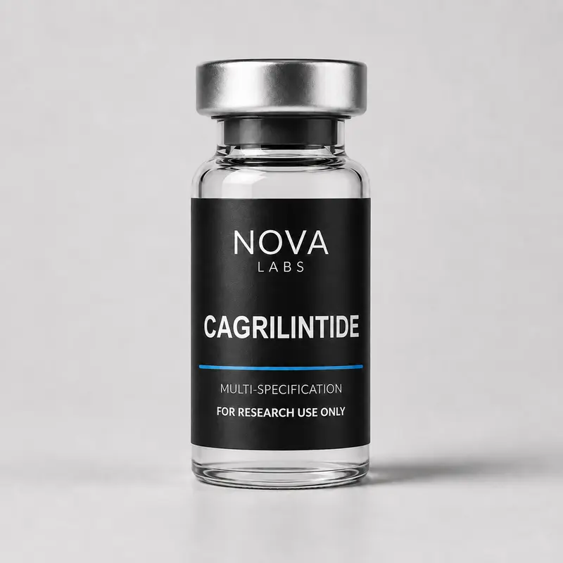 Cagrilintide NOVA Labs research vial