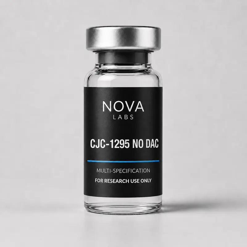 CJC-1295 No DAC NOVA Labs research vial
