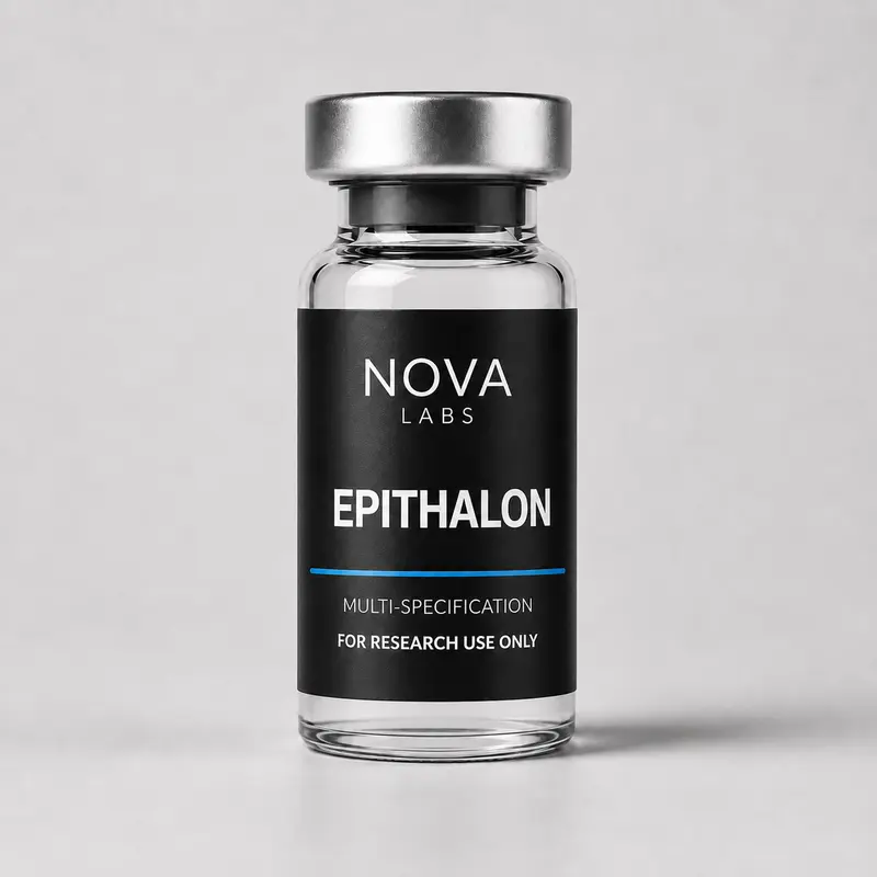 Epithalon NOVA Labs research vial